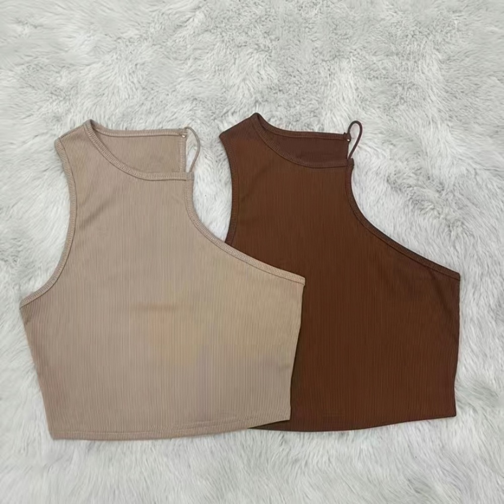 No brand crop tops bundle🌸